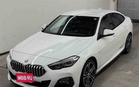 BMW 2 серия F44, 2022 год, 1 979 000 рублей, 3 фотография