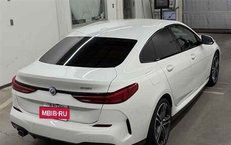 BMW 2 серия F44, 2022 год, 1 979 000 рублей, 2 фотография