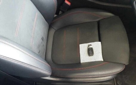 Mercedes-Benz CLA, 2021 год, 2 230 000 рублей, 10 фотография