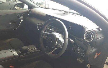 Mercedes-Benz CLA, 2021 год, 2 230 000 рублей, 9 фотография