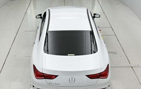 Mercedes-Benz CLA, 2021 год, 2 230 000 рублей, 6 фотография