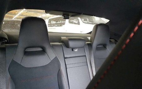 Mercedes-Benz CLA, 2021 год, 2 230 000 рублей, 11 фотография