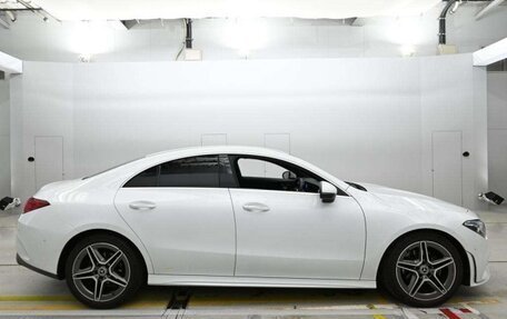 Mercedes-Benz CLA, 2021 год, 2 230 000 рублей, 8 фотография