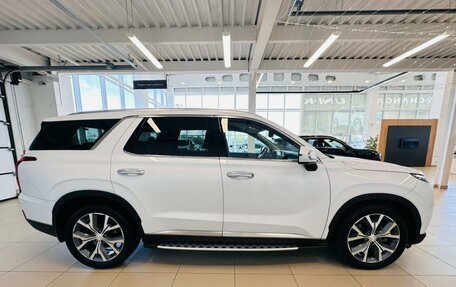 Hyundai Palisade I, 2021 год, 4 249 900 рублей, 7 фотография