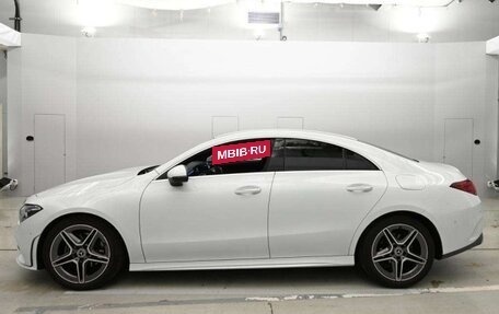 Mercedes-Benz CLA, 2021 год, 2 230 000 рублей, 7 фотография