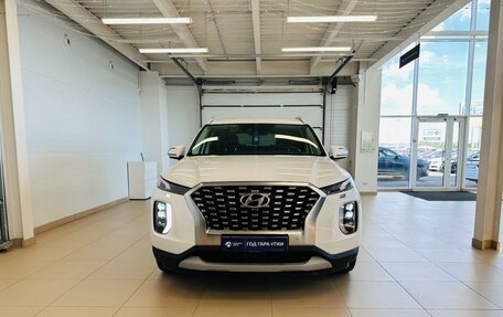 Hyundai Palisade I, 2021 год, 4 249 900 рублей, 9 фотография