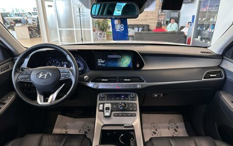 Hyundai Palisade I, 2021 год, 4 249 900 рублей, 16 фотография