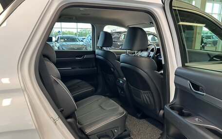 Hyundai Palisade I, 2021 год, 4 249 900 рублей, 19 фотография