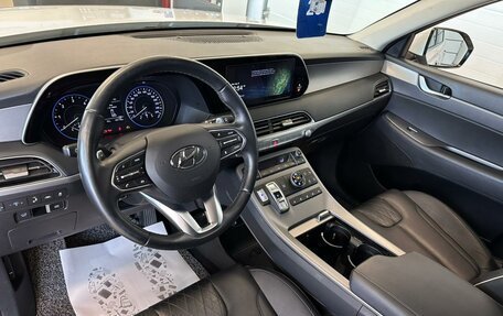 Hyundai Palisade I, 2021 год, 4 249 900 рублей, 11 фотография