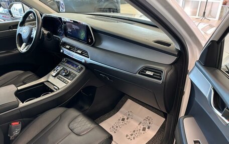 Hyundai Palisade I, 2021 год, 4 249 900 рублей, 12 фотография