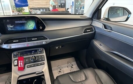 Hyundai Palisade I, 2021 год, 4 249 900 рублей, 15 фотография