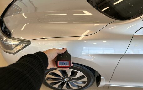 Honda Accord IX рестайлинг, 2013 год, 1 749 000 рублей, 21 фотография
