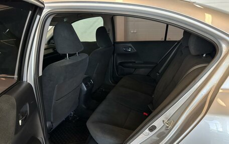 Honda Accord IX рестайлинг, 2013 год, 1 749 000 рублей, 19 фотография