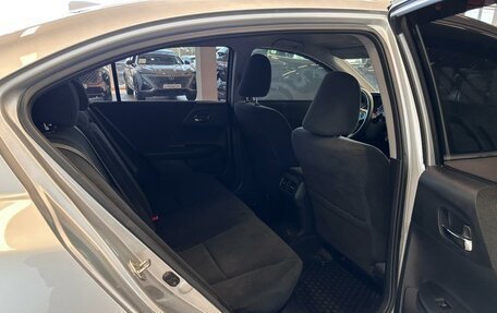 Honda Accord IX рестайлинг, 2013 год, 1 749 000 рублей, 18 фотография