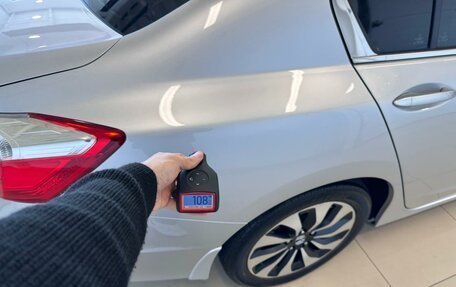 Honda Accord IX рестайлинг, 2013 год, 1 749 000 рублей, 26 фотография