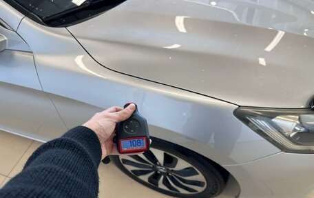Honda Accord IX рестайлинг, 2013 год, 1 749 000 рублей, 29 фотография