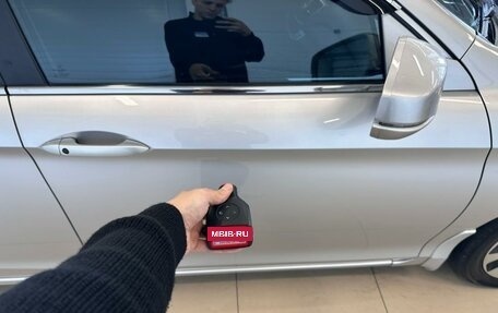 Honda Accord IX рестайлинг, 2013 год, 1 749 000 рублей, 28 фотография