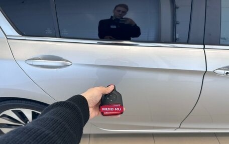 Honda Accord IX рестайлинг, 2013 год, 1 749 000 рублей, 27 фотография