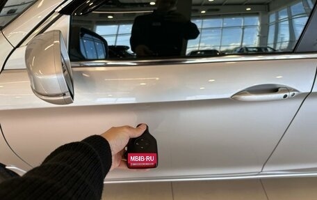 Honda Accord IX рестайлинг, 2013 год, 1 749 000 рублей, 22 фотография