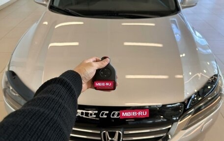 Honda Accord IX рестайлинг, 2013 год, 1 749 000 рублей, 30 фотография
