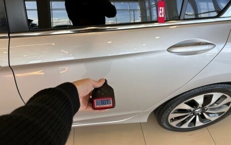 Honda Accord IX рестайлинг, 2013 год, 1 749 000 рублей, 23 фотография