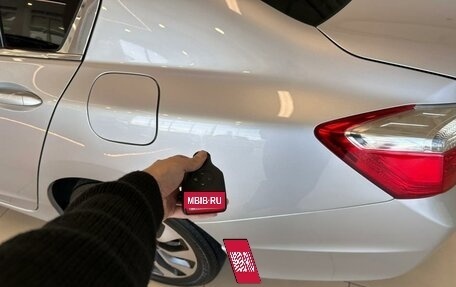 Honda Accord IX рестайлинг, 2013 год, 1 749 000 рублей, 24 фотография