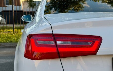 Audi A6, 2011 год, 1 990 000 рублей, 8 фотография