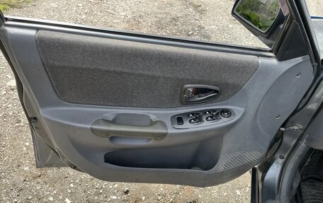 Hyundai Accent II, 2006 год, 380 000 рублей, 2 фотография