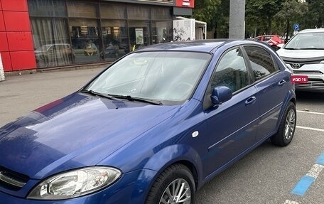 Chevrolet Lacetti, 2007 год, 400 000 рублей, 1 фотография