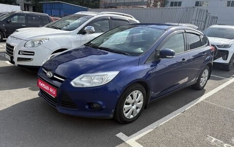 Ford Focus III, 2015 год, 529 000 рублей, 1 фотография