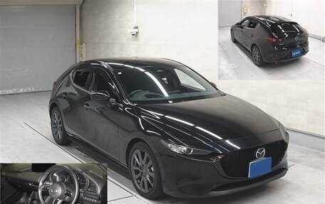 Mazda 3, 2024 год, 1 885 000 рублей, 1 фотография