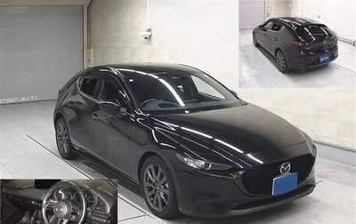 Mazda 3, 2024 год, 1 885 000 рублей, 1 фотография