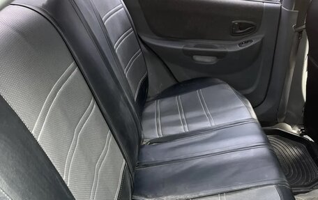 Hyundai Accent II, 2006 год, 380 000 рублей, 4 фотография