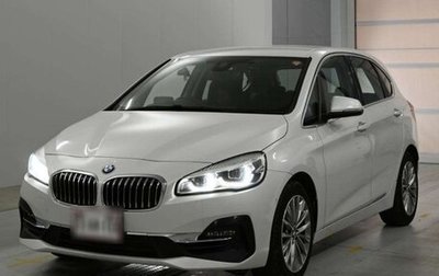 BMW 2 серия Active Tourer F45, 2019 год, 1 392 000 рублей, 1 фотография