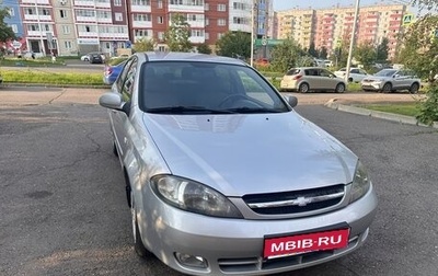 Chevrolet Lacetti, 2008 год, 350 000 рублей, 1 фотография