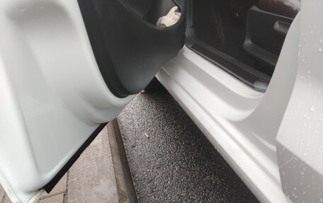 Volkswagen Polo VI (EU Market), 2016 год, 615 000 рублей, 7 фотография