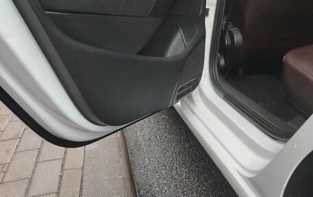 Volkswagen Polo VI (EU Market), 2016 год, 615 000 рублей, 8 фотография