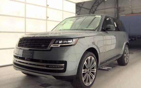 Land Rover Range Rover IV рестайлинг, 2024 год, 15 170 000 рублей, 1 фотография