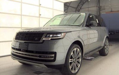 Land Rover Range Rover IV рестайлинг, 2024 год, 15 170 000 рублей, 1 фотография