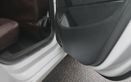 Volkswagen Polo VI (EU Market), 2016 год, 615 000 рублей, 9 фотография
