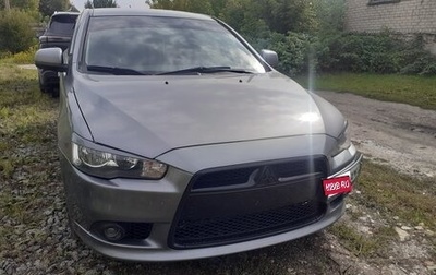 Mitsubishi Lancer IX, 2014 год, 1 100 000 рублей, 1 фотография