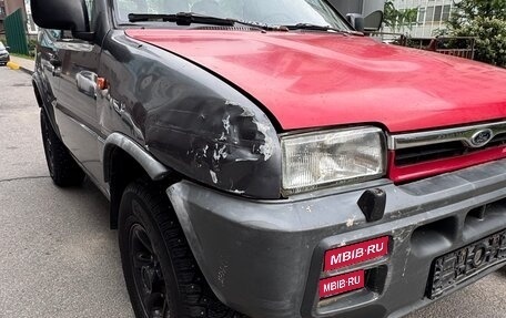Ford Maverick II, 1995 год, 250 000 рублей, 1 фотография