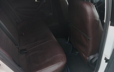 Volkswagen Polo VI (EU Market), 2016 год, 615 000 рублей, 12 фотография