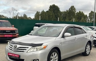 Toyota Camry, 2011 год, 1 150 000 рублей, 1 фотография