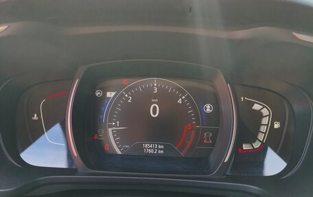 Renault Kadjar I рестайлинг, 2017 год, 1 430 000 рублей, 11 фотография