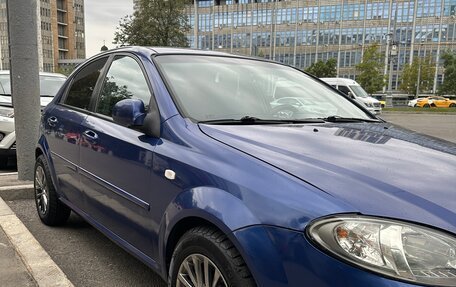 Chevrolet Lacetti, 2007 год, 400 000 рублей, 2 фотография