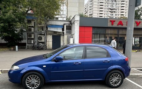 Chevrolet Lacetti, 2007 год, 400 000 рублей, 3 фотография