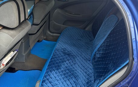 Chevrolet Lacetti, 2007 год, 400 000 рублей, 4 фотография