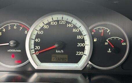 Chevrolet Lacetti, 2007 год, 400 000 рублей, 6 фотография