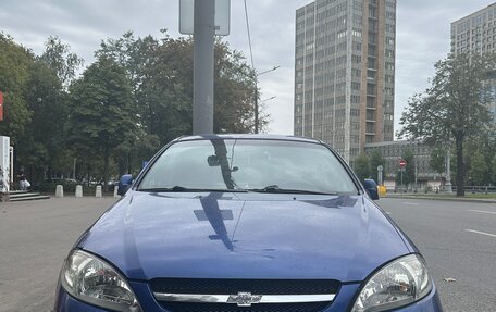 Chevrolet Lacetti, 2007 год, 400 000 рублей, 8 фотография